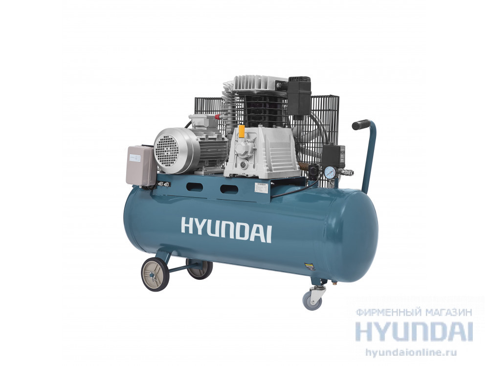 HY 4105  в фирменном магазине Hyundai