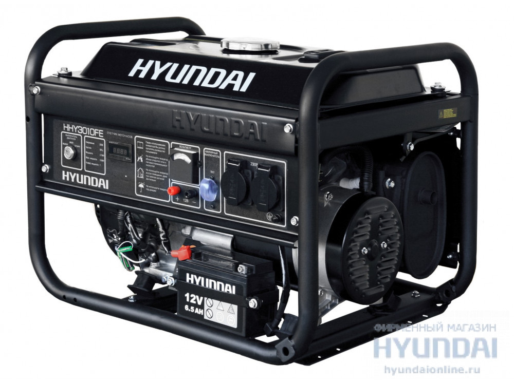 HHY 3010FE 3010FE в фирменном магазине Hyundai