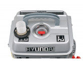 Генератор бензиновый Hyundai HHY 960A