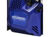 Бензопила Hyundai X 460 шина 46 см
