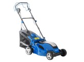 Газонокосилка электрическая Hyundai LE 4600S DRIVE