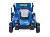 Газонокосилка электрическая Hyundai LE 4600S DRIVE