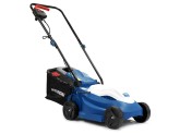 Газонокосилка электрическая Hyundai LE 3210