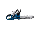 Бензопила Hyundai X 370 шина 35 см