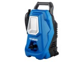 Мойка высокого давления Hyundai HHW 120-400
