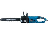 Электропила Hyundai LХЕ 1820 шина 40.5 см