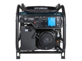Генератор бензиновый Hyundai HHY 10050FE