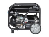 Генератор бензиновый Hyundai HHY 10050FE