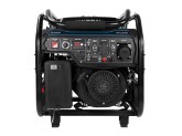Бензиновый генератор Hyundai HHY 12050FE