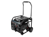 Бензиновый генератор Hyundai HHY 12050FE-3