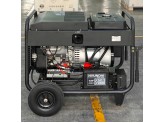 Дизельный генератор Hyundai DHY 16000LE