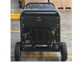 Дизельный генератор Hyundai DHY 16000LE