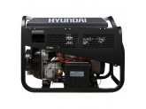 Генератор дизельный Hyundai DHYW 210AC