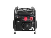 Генератор бензиновый Hyundai HHY 10050FE-3 ATS