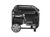 Генератор бензиновый Hyundai HHY 10050FE-3 ATS