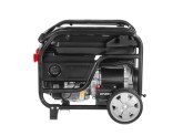Генератор бензиновый Hyundai HHY 10050FE-3 ATS