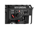 Генератор инверторный Hyundai HHY 7050Si