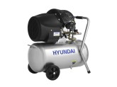 Компрессор масляный Hyundai HYC 40250LMS