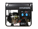 Генератор бензиновый Hyundai HYW 210AC