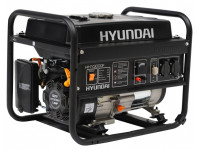Генератор бензиновый Hyundai HHY 3000F