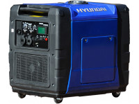 Генератор бензиновый Hyundai HY 5600SEi