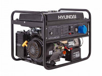 Генератор бензиновый Hyundai HHY 7000FGE