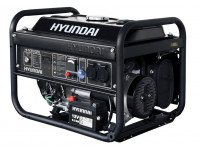 Генератор бензиновый Hyundai HHY 3010FE