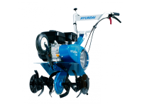 Культиватор бензиновый Hyundai T 800