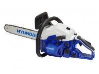 Бензопила Hyundai X 460 шина 46 см