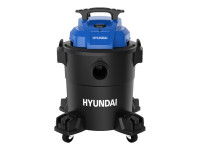 Электрический пылесос Hyundai HYV 2511