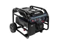 Бензиновый генератор Hyundai HHY 12050FE