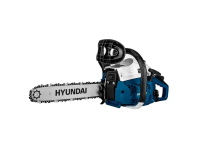 Бензопила Hyundai X 370 шина 35 см
