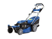 Газонокосилка бензиновая Hyundai L 5110RS