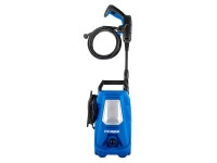 Мойка высокого давления Hyundai HHW 120-400