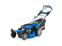 Газонокосилка бензиновая Hyundai L 5110RSE