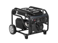 Генератор бензиновый Hyundai HHY 3050FE