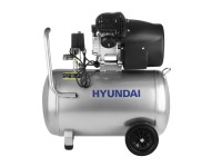 Компрессор масляный Hyundai HYC 402100LMS
