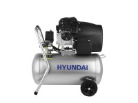 Компрессор масляный Hyundai HYC 40250LMS