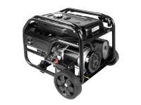 Бензиновый генератор Hyundai HHY 12050FE-3