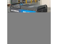Дизельный генератор Hyundai DHY 14000LE-3