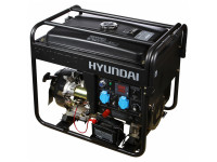 Генератор бензиновый Hyundai HYW 210AC