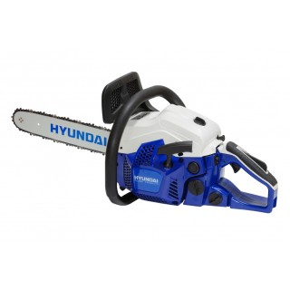 Бензопила Hyundai X 460 шина 46 см