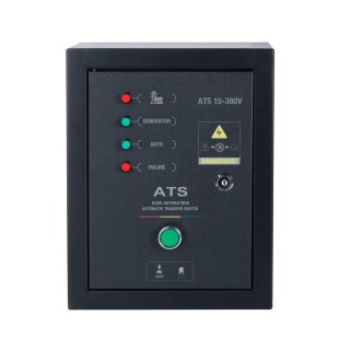 Блок автоматики Hyundai ATS 15-380V (max 10.0 Kw) для HHY 12000FE-3