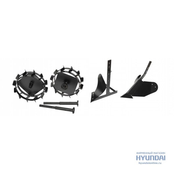Комплект навесного оборудования Hyundai S 1100