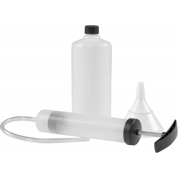 Набор для замены моторного масла 