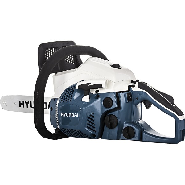 Бензопила Hyundai X 360 шина 36 см