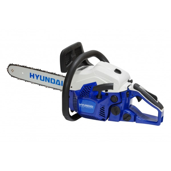 Бензопила Hyundai X 460 шина 46 см