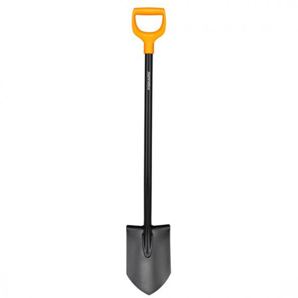 Лопата штыковая Fiskars Solid™