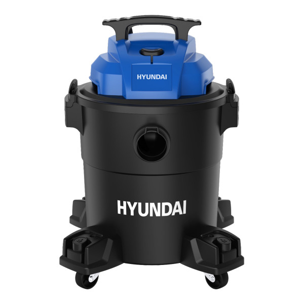 Электрический пылесос Hyundai HYV 2511