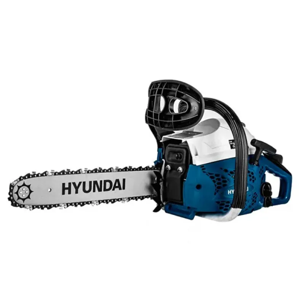Бензопила Hyundai X 370 шина 35 см